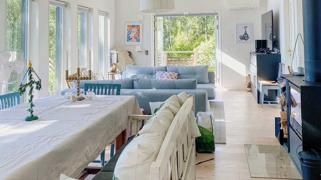 Photo of Livingroom in Nashagen