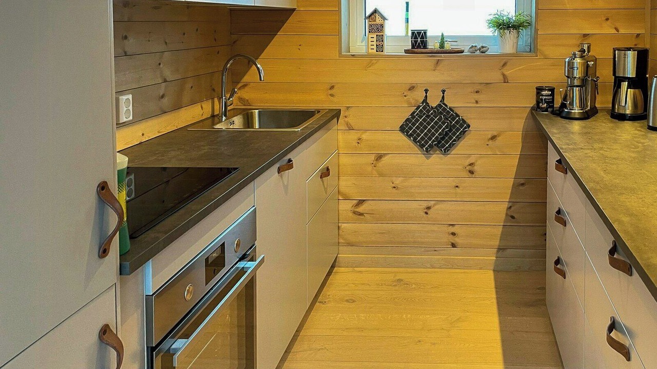 Photo of Kitchen in Ustaoset