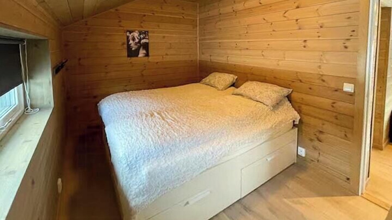 Photo of Bedroom in Ustaoset