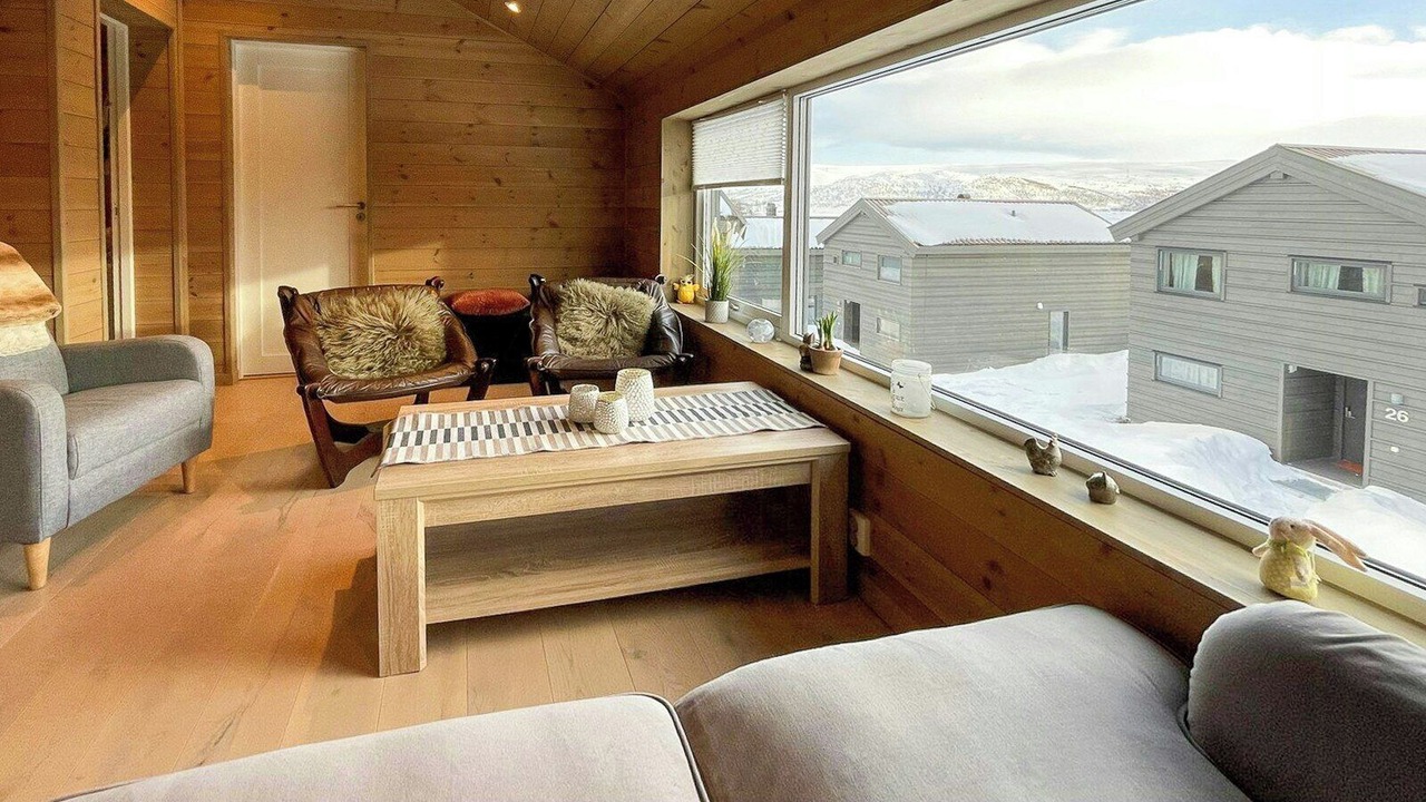 Photo of Livingroom in Ustaoset