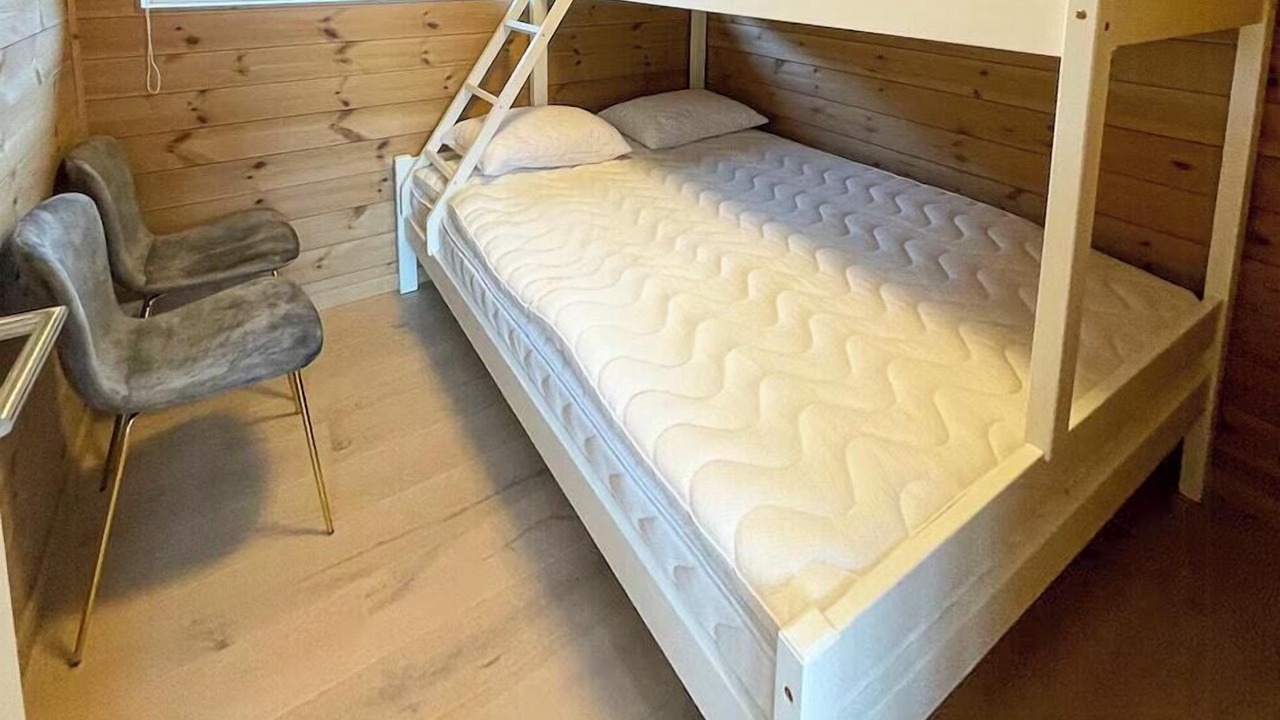 Photo of Bedroom in Ustaoset