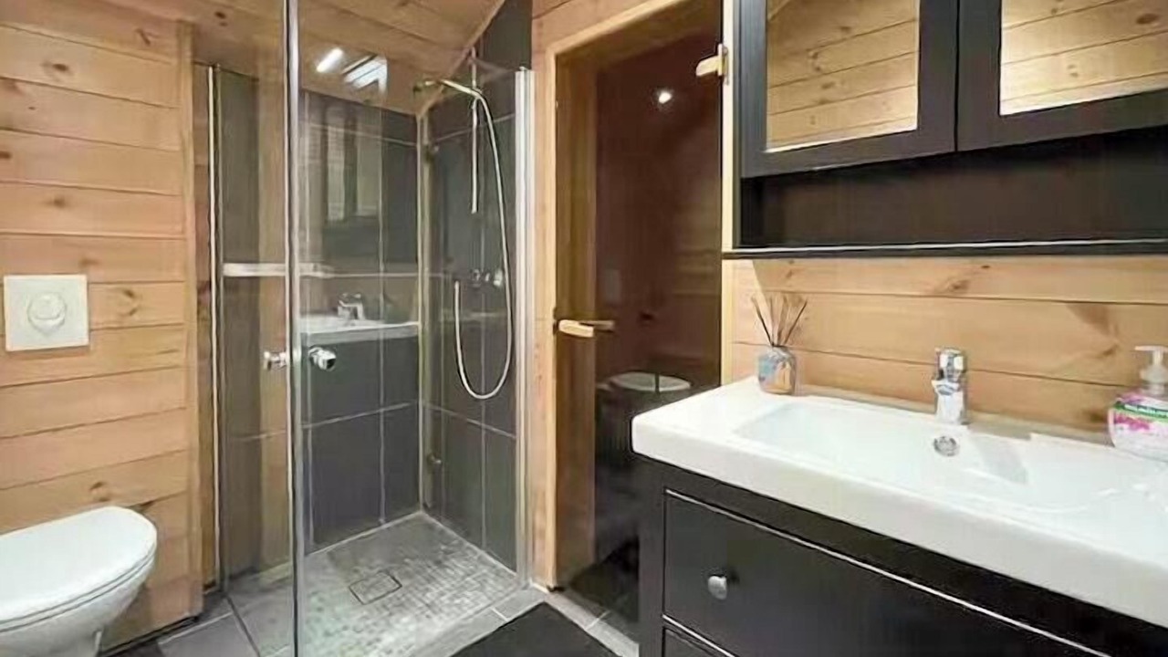 Photo of Bathroom in Ustaoset
