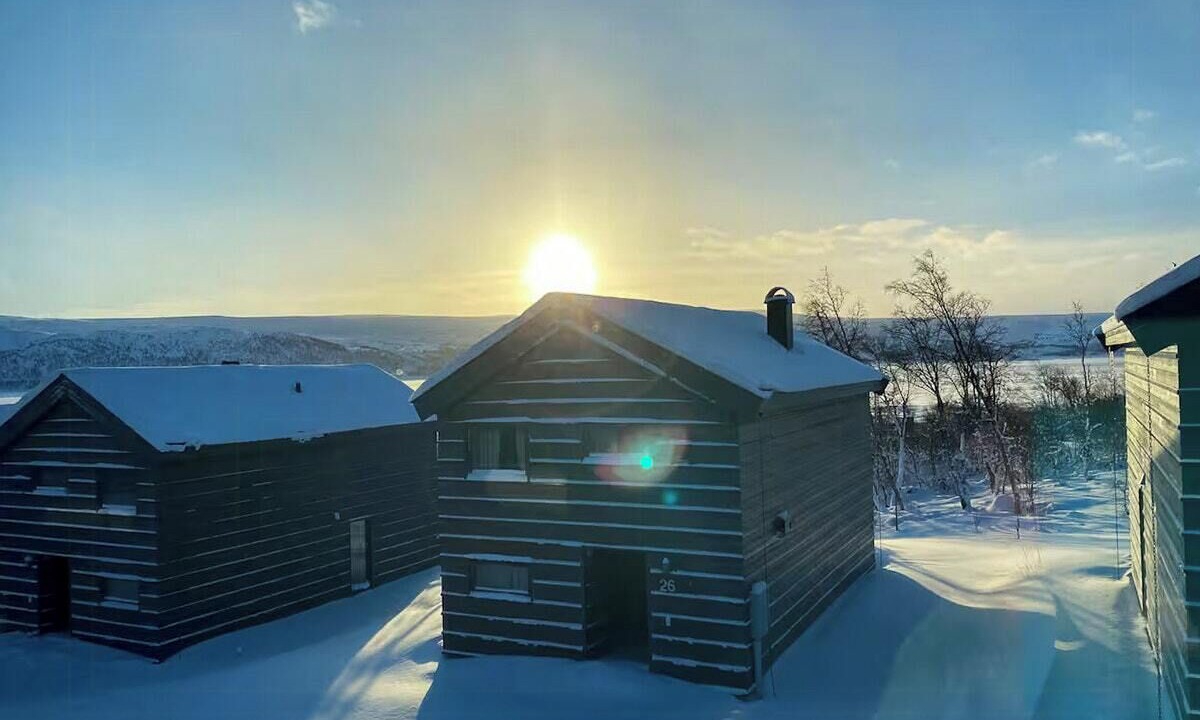 Photo of Outdoor in Ustaoset