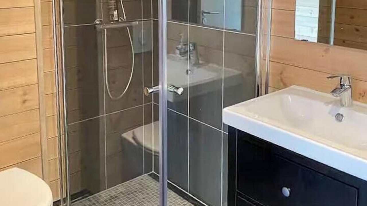 Photo of Bathroom in Ustaoset
