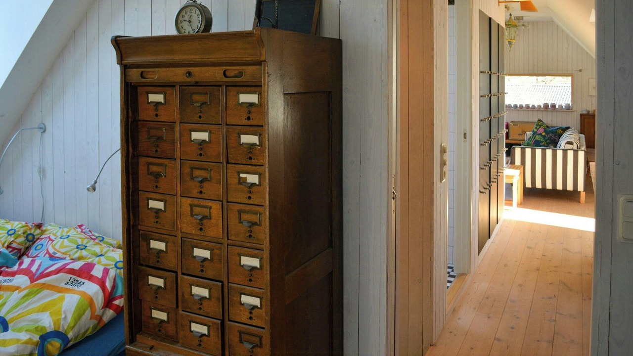 Photo of Bedroom in Solvesborg