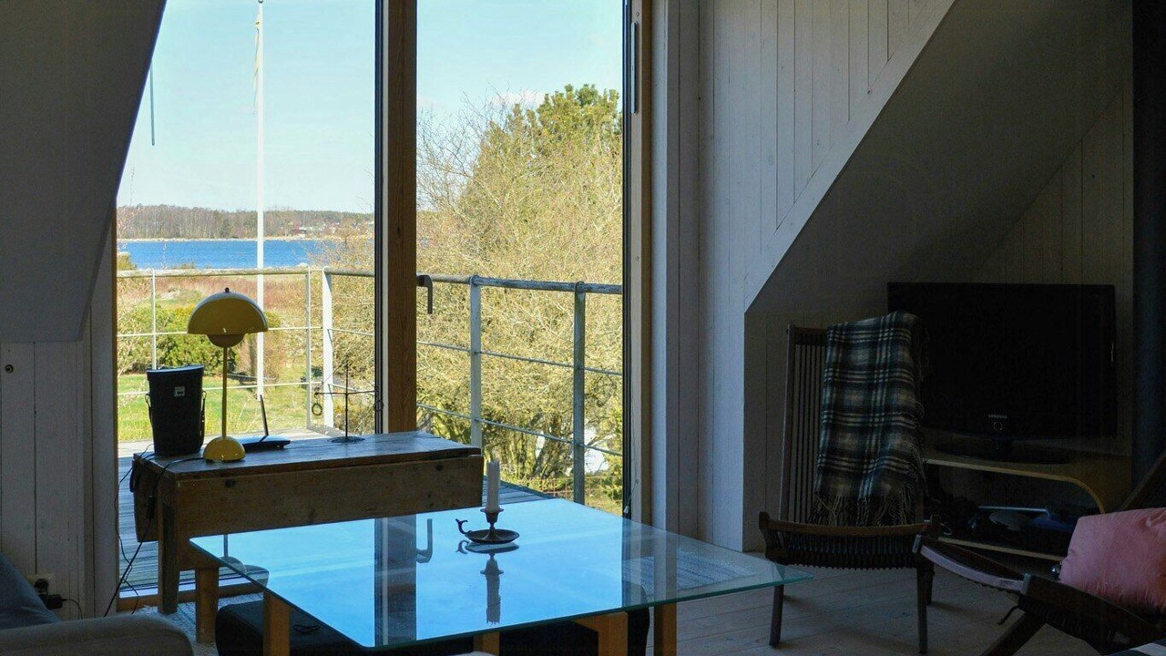 Photo of Livingroom in Solvesborg