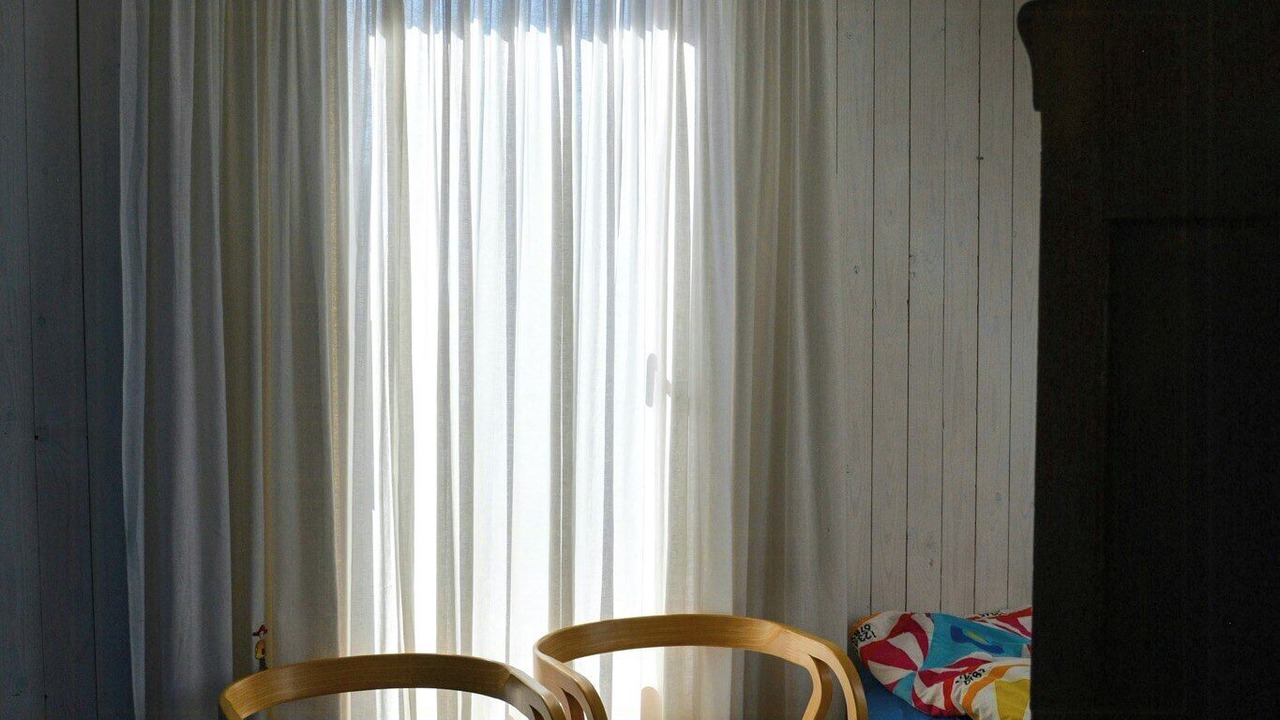 Photo of Bedroom in Solvesborg