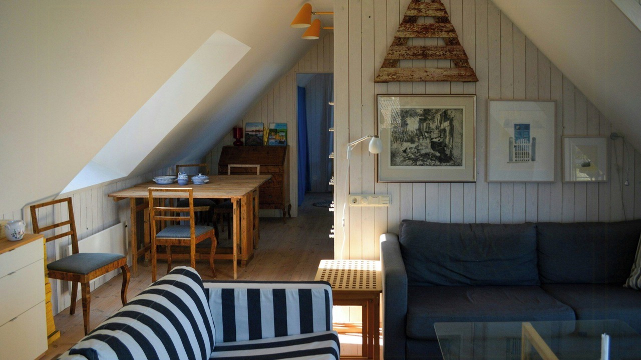 Photo of Livingroom in Solvesborg