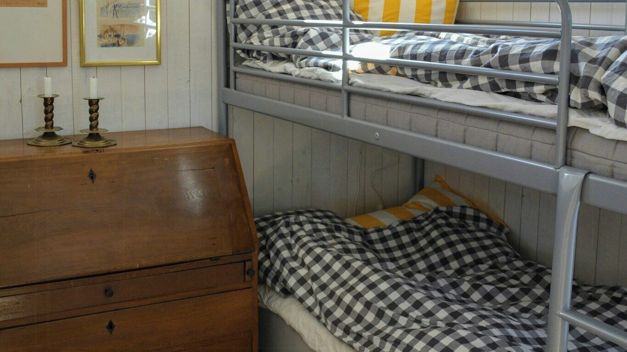 Photo of Bedroom in Solvesborg