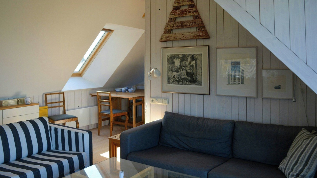 Photo of Livingroom in Solvesborg