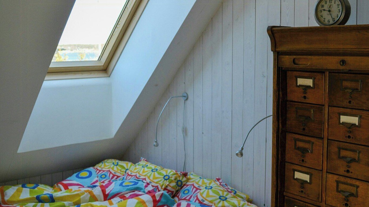 Photo of Bedroom in Solvesborg