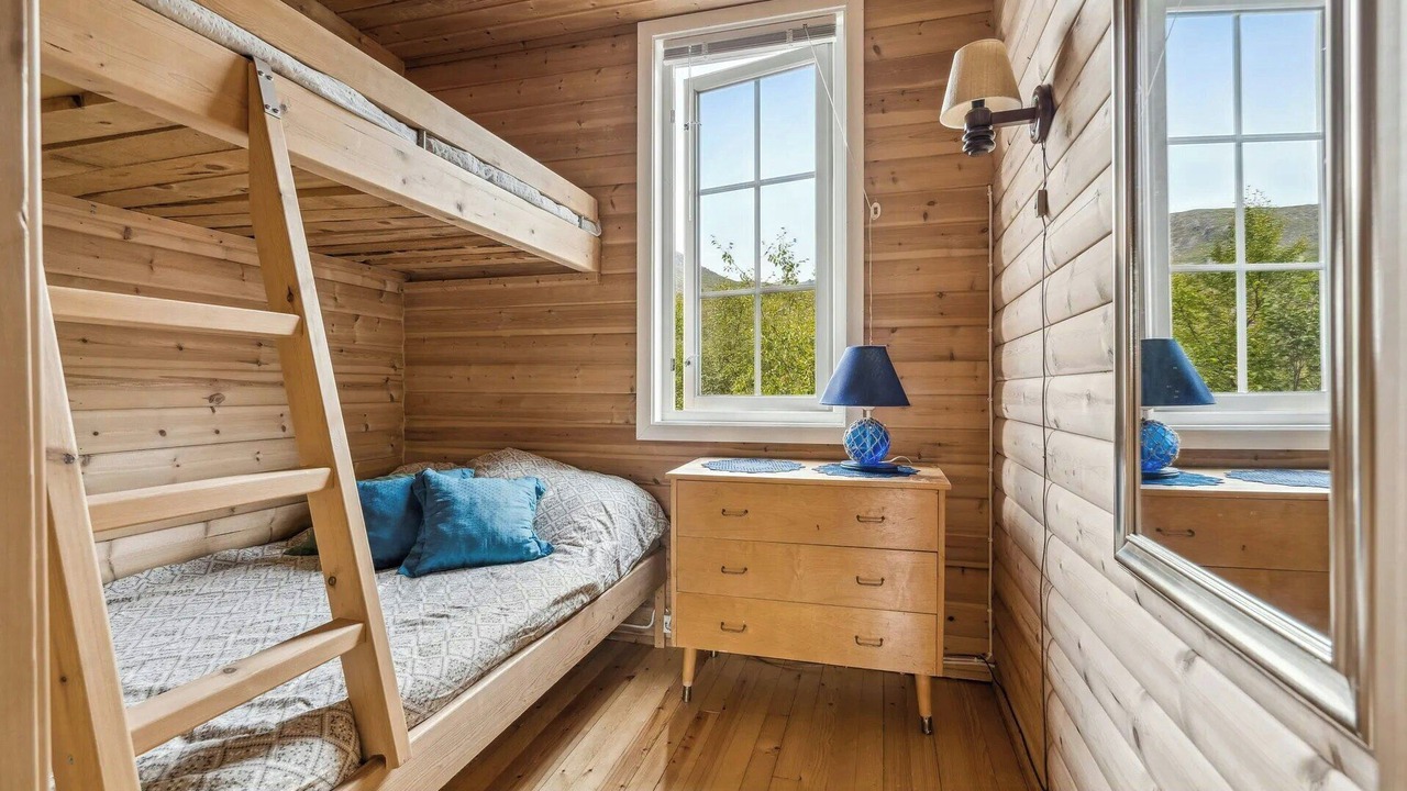Photo of Bedroom in Trany
