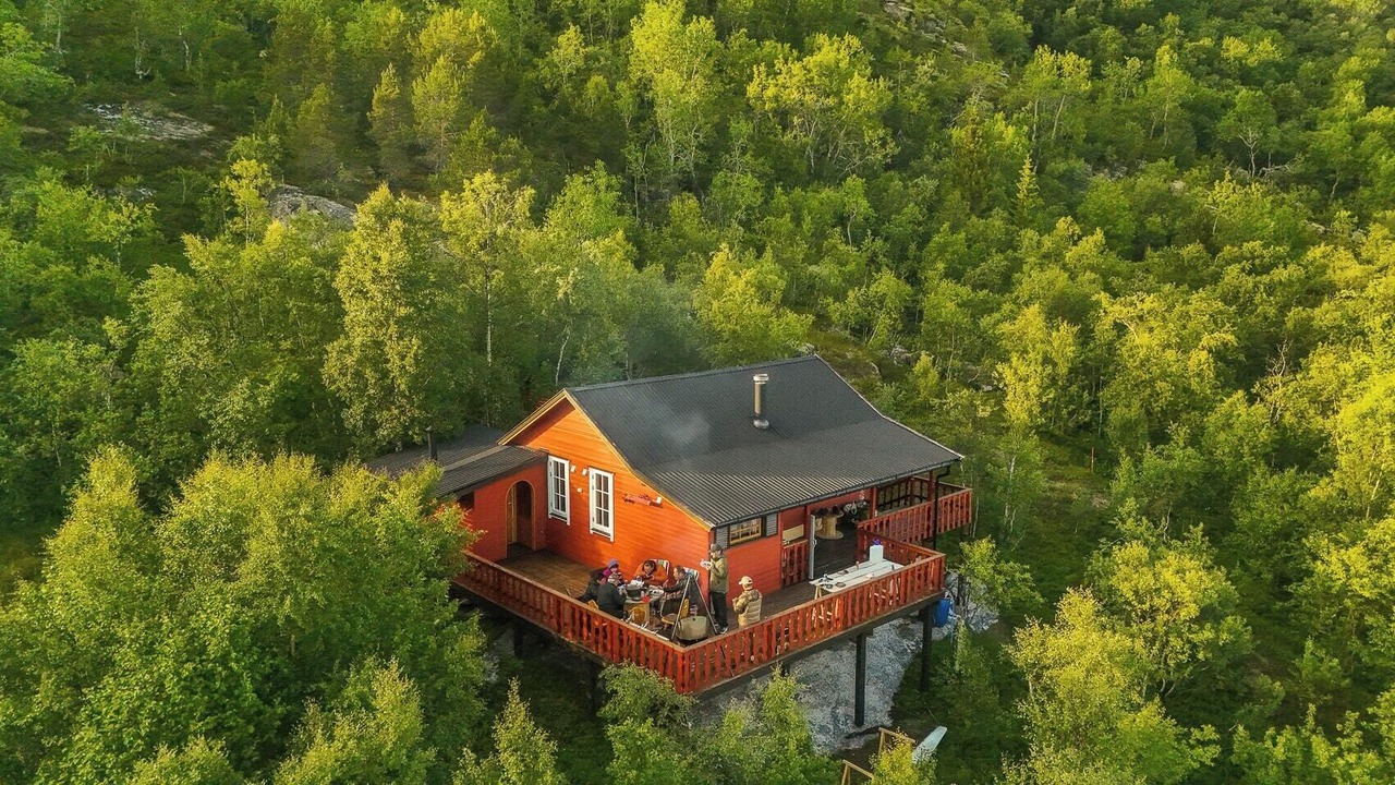 Photo of Outdoor in Trany