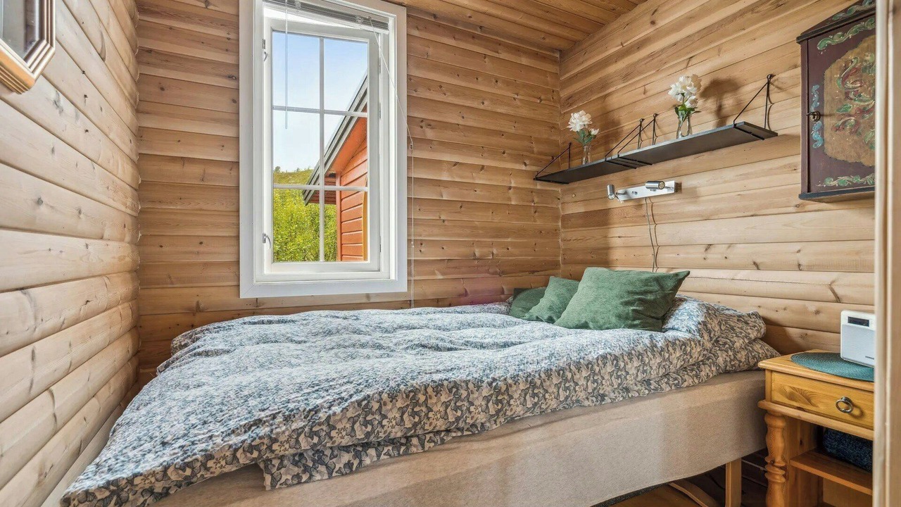 Photo of Bedroom in Trany