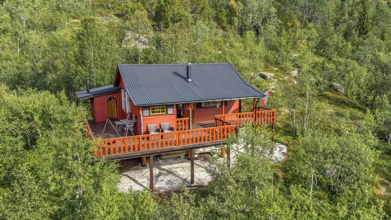 Photo of Outdoor in Trany