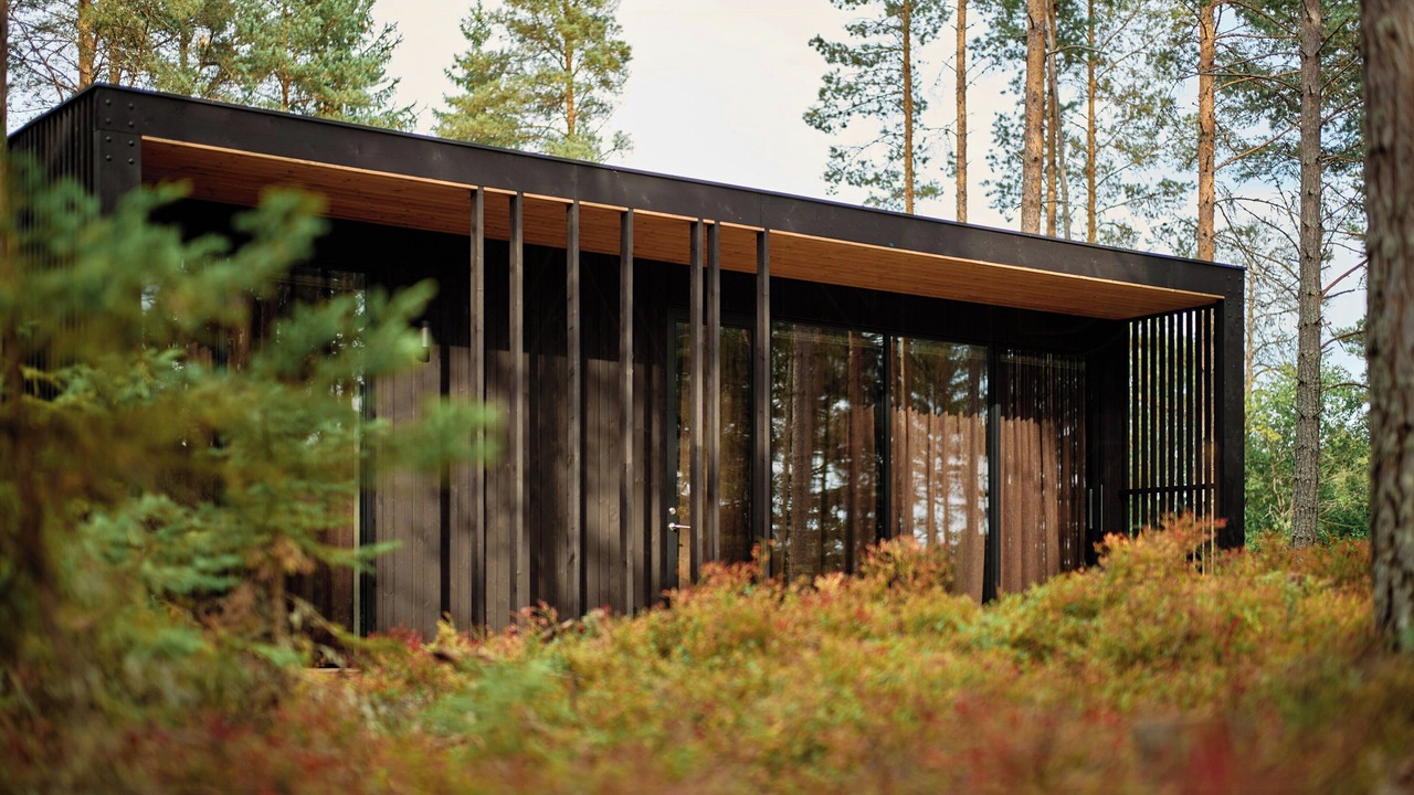 Photo of Outdoor in Soderhamn