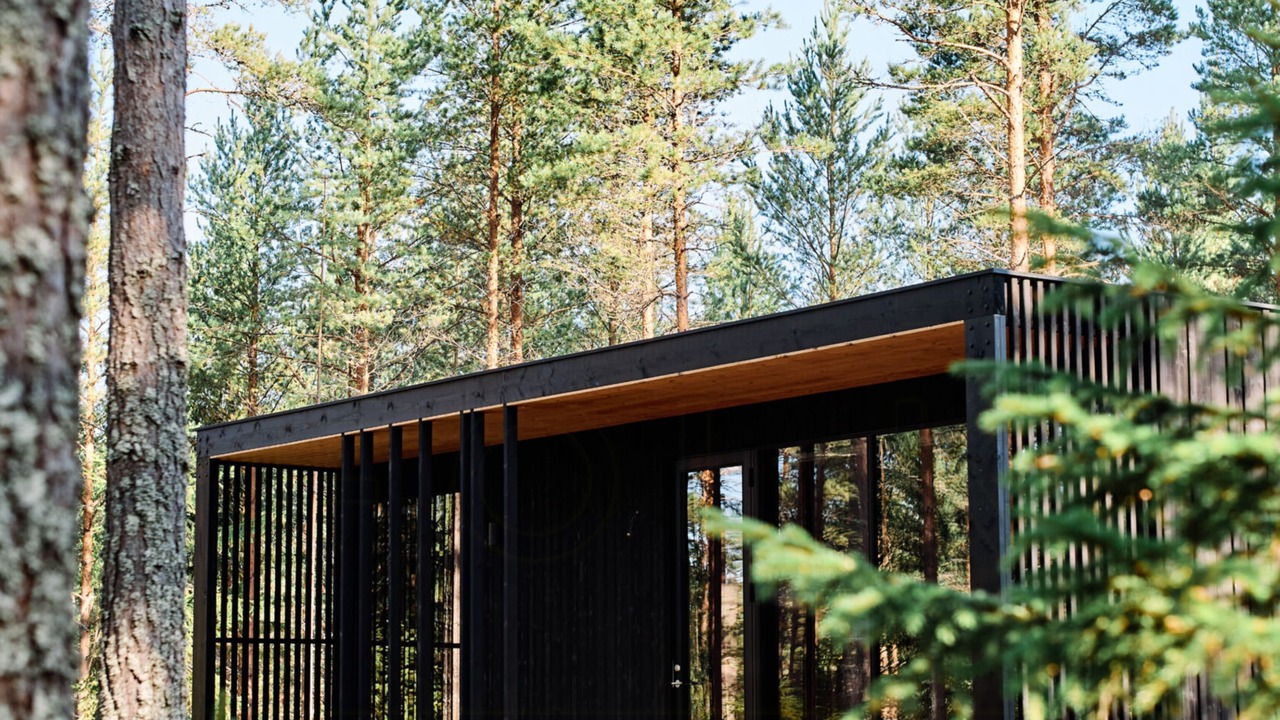 Photo of Patio Balcony in Soderhamn