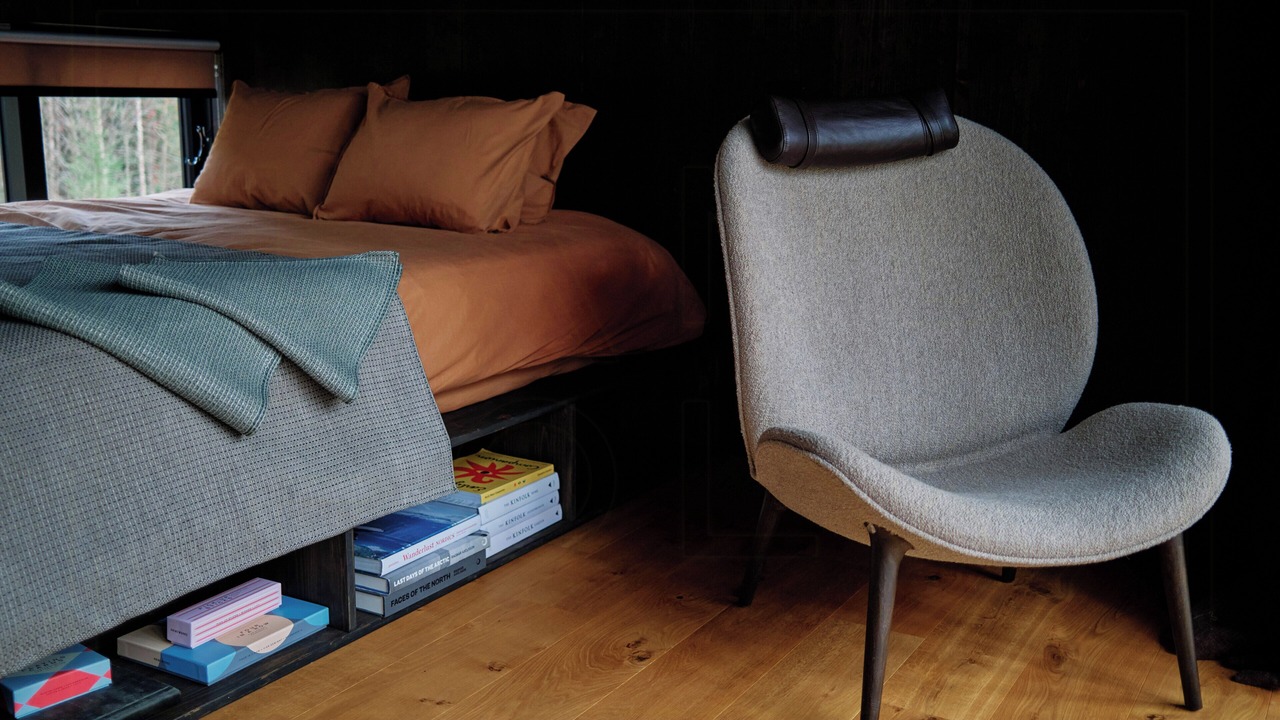 Photo of Bedroom in Soderhamn