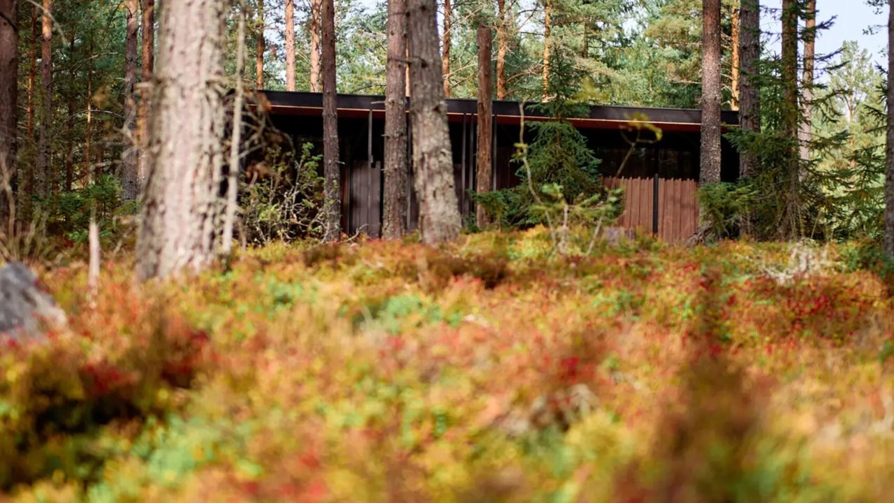 Photo of Outdoor in Soderhamn