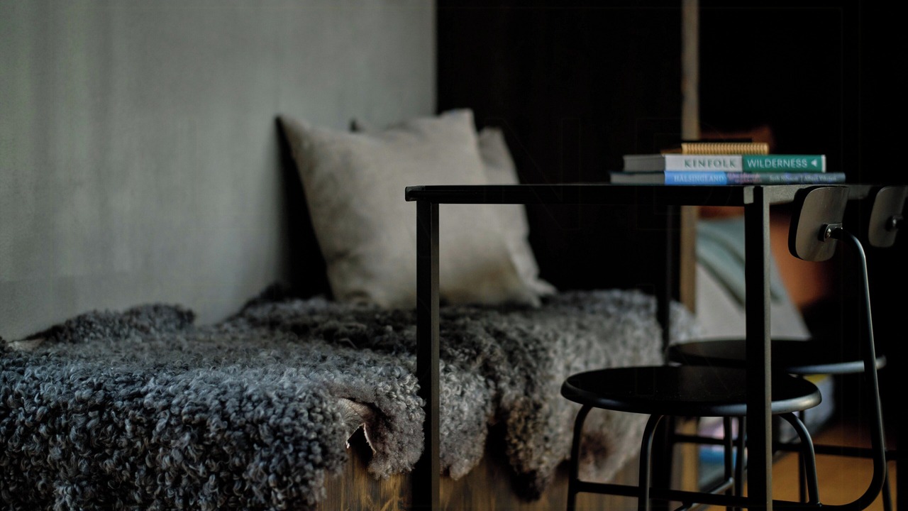 Photo of Bedroom in Soderhamn