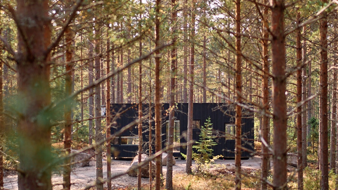 Photo of Outdoor in Soderhamn