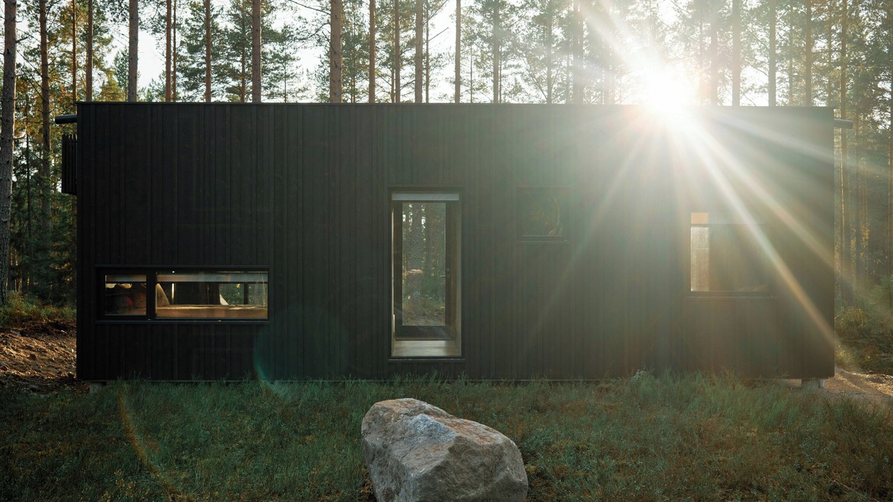 Photo of Outdoor in Soderhamn