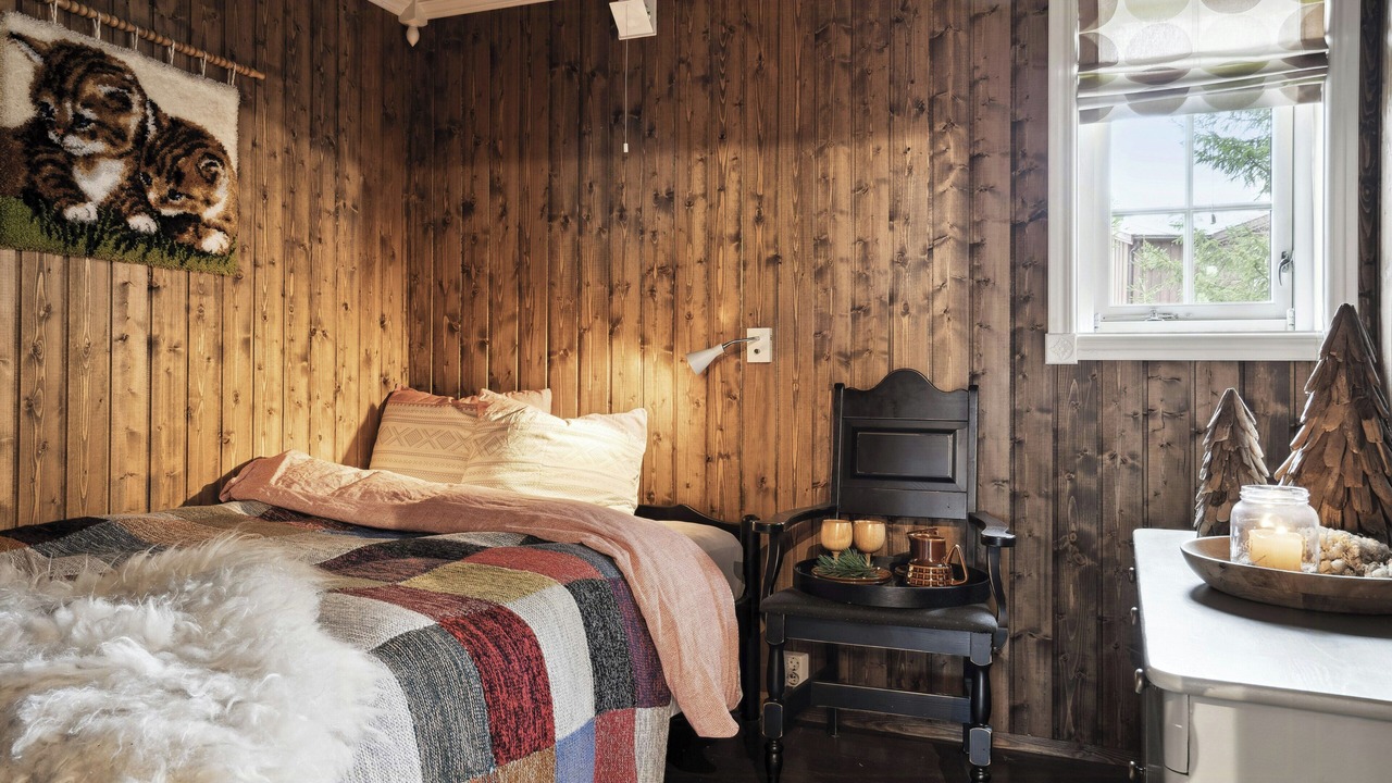 Photo of Bedroom in Orkdal