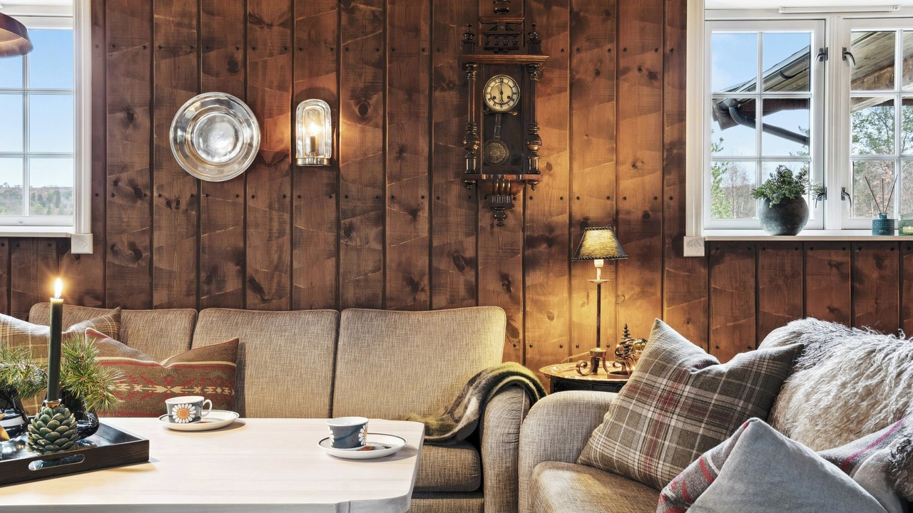 Photo of Livingroom in Orkdal