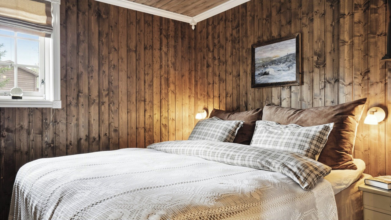 Photo of Bedroom in Orkdal