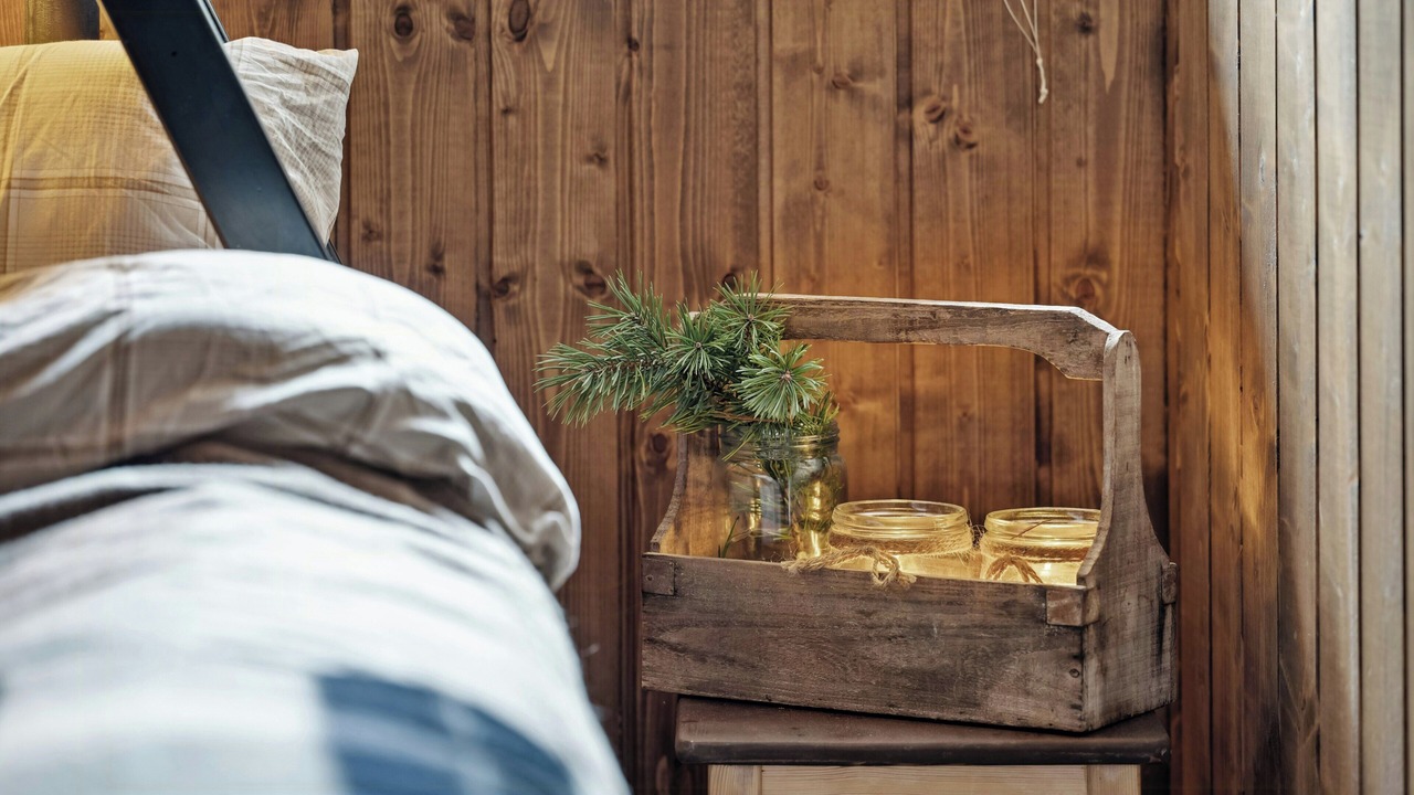 Photo of Bedroom in Orkdal