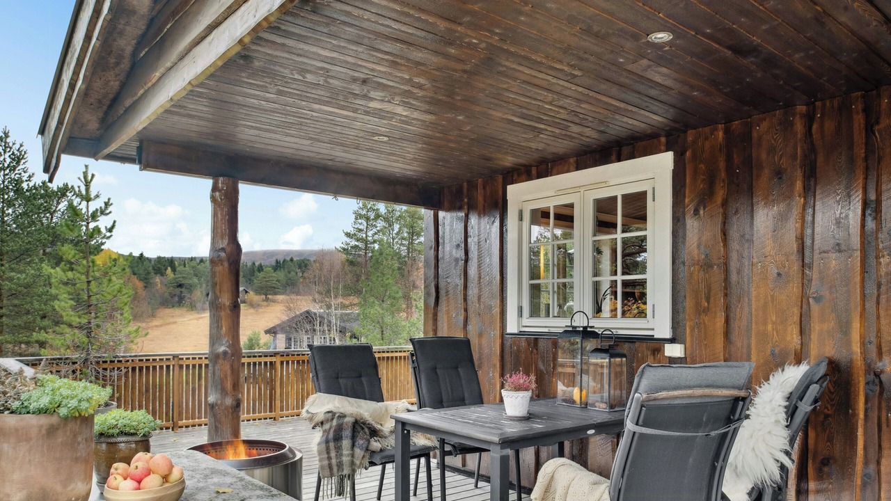 Photo of Outdoor in Orkdal