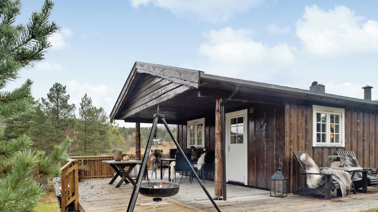 Photo of Outdoor in Orkdal