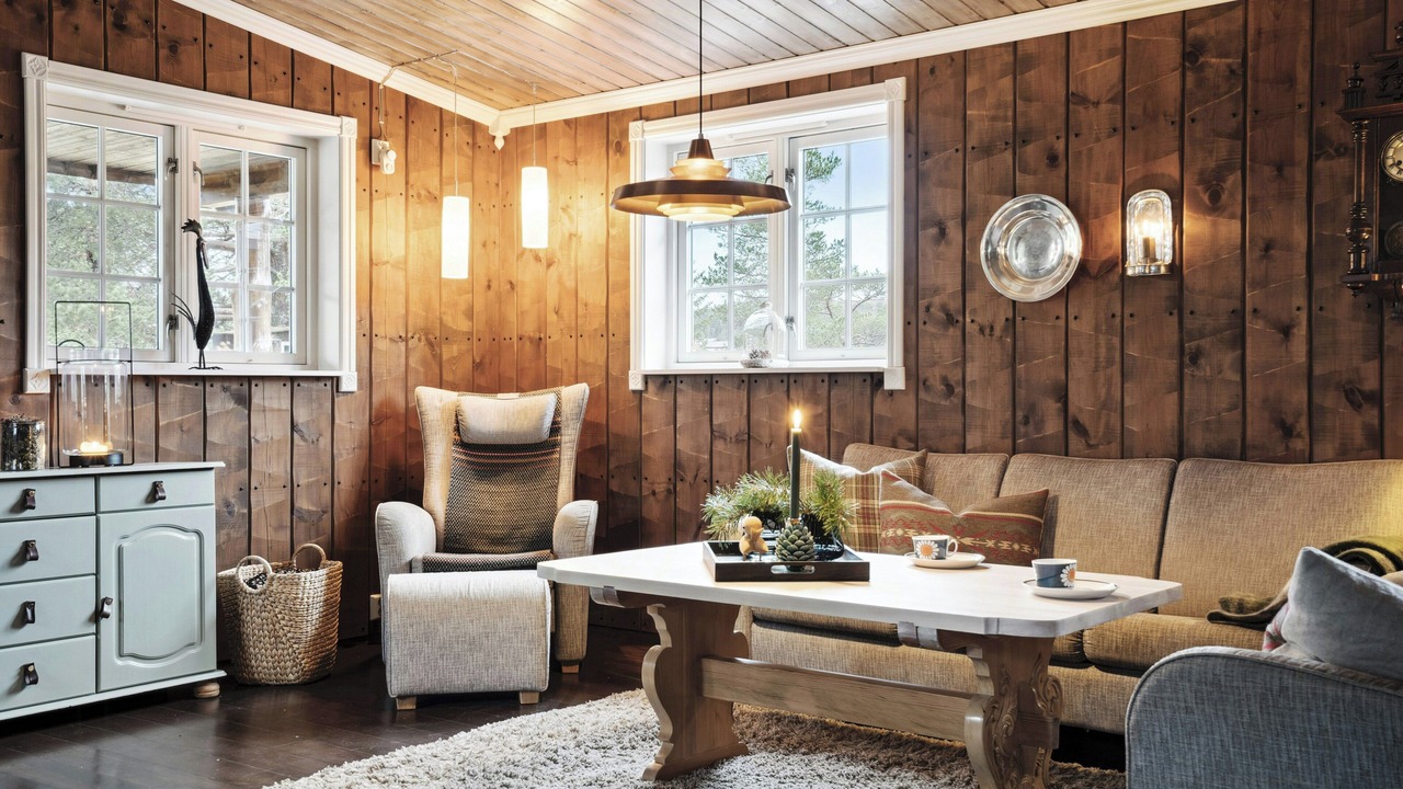 Photo of Livingroom in Orkdal