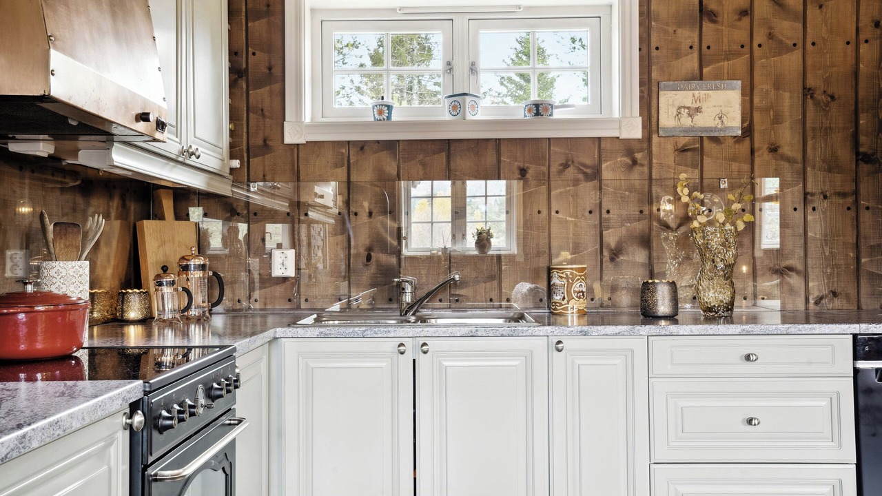 Photo of Kitchen in Orkdal