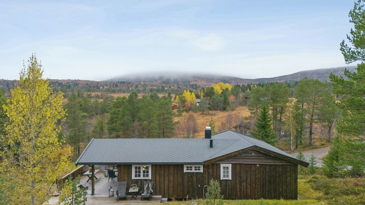 Photo of Outdoor in Orkdal