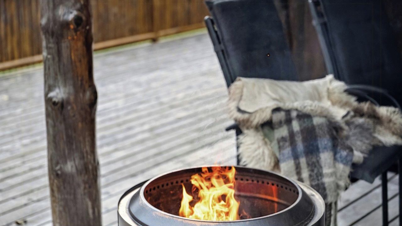 Photo of Outdoor in Orkdal