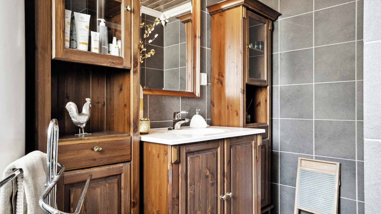 Photo of Bathroom in Orkdal