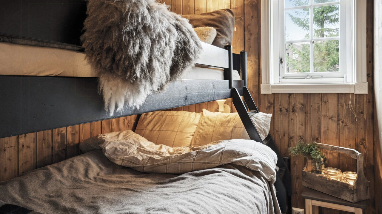 Photo of Bedroom in Orkdal