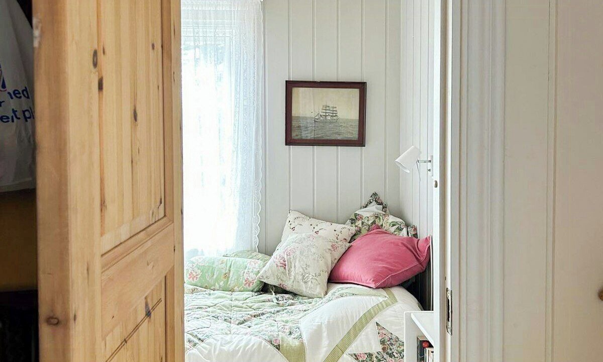 Photo of Bedroom in Risor