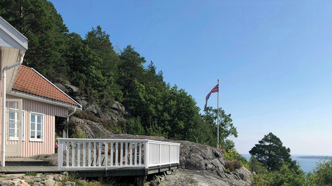 Photo of Outdoor in Risor