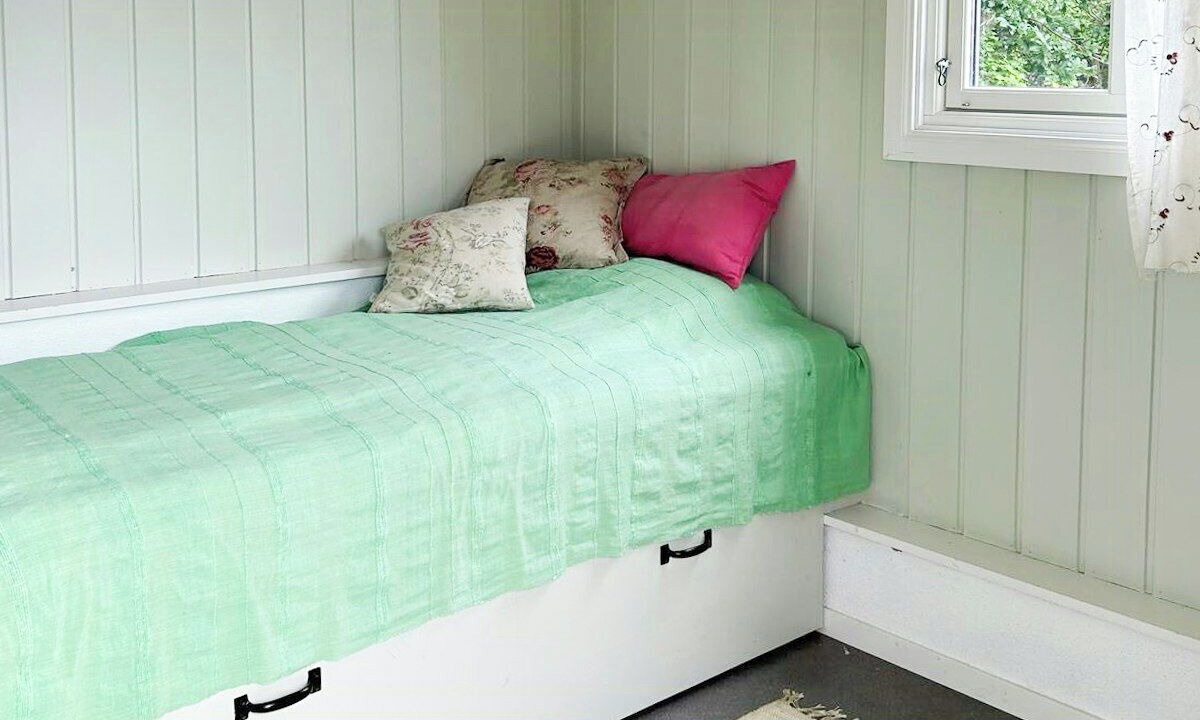 Photo of Bedroom in Risor