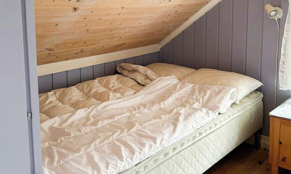 Photo of Bedroom in Risor