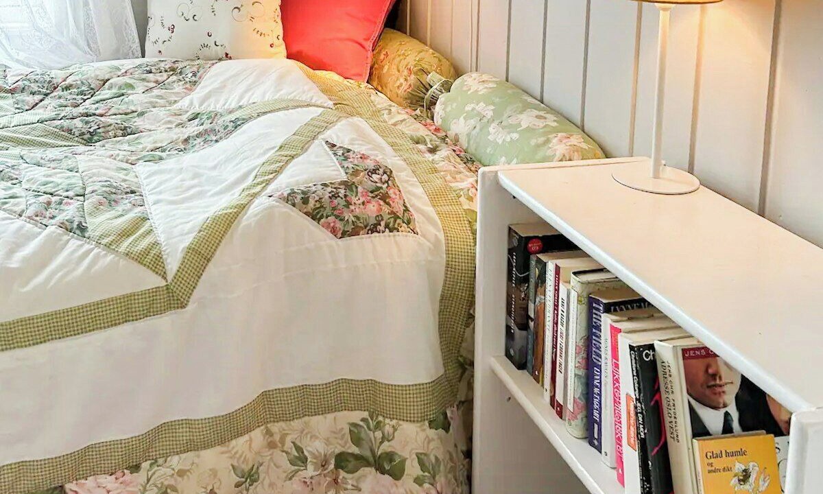 Photo of Bedroom in Risor