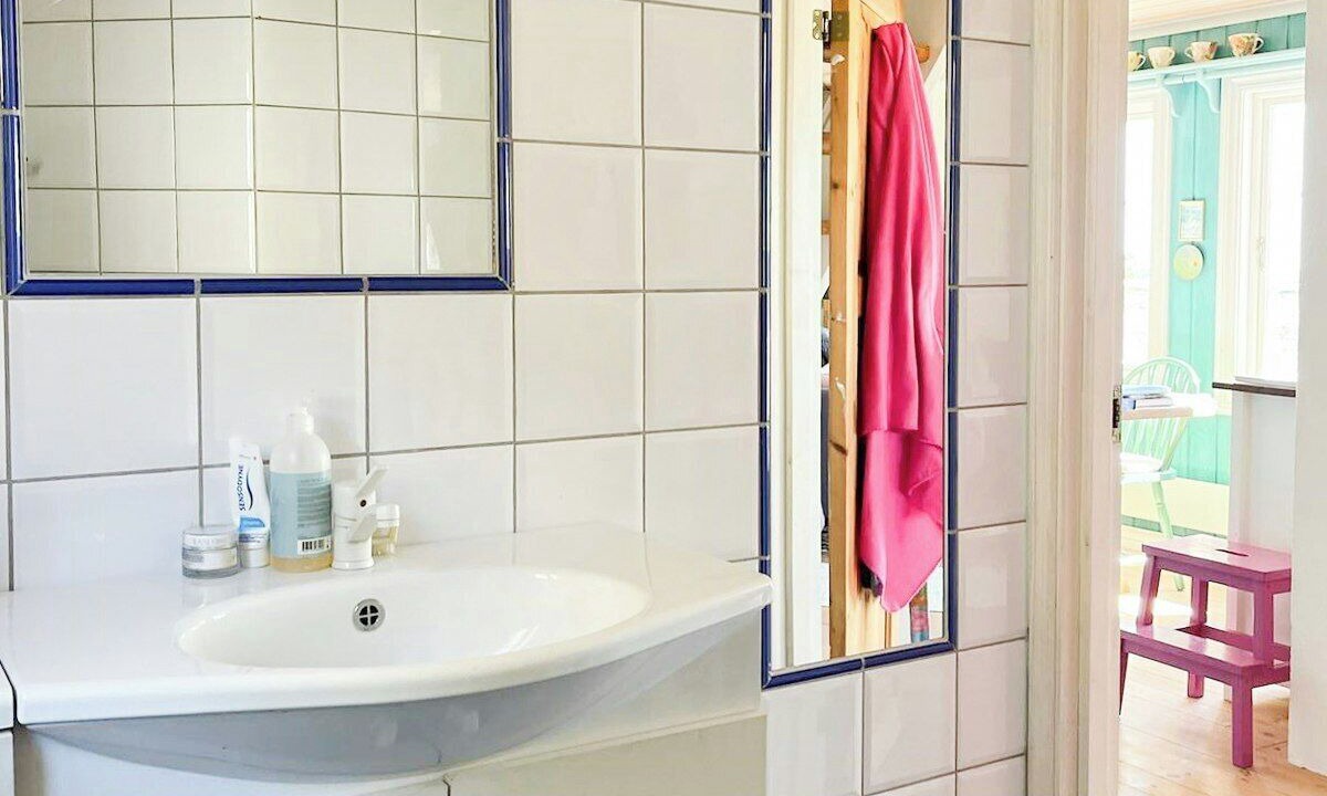 Photo of Bathroom in Risor