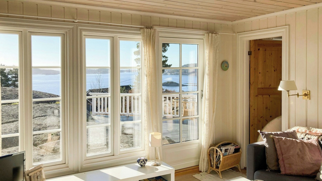 Photo of Livingroom in Risor