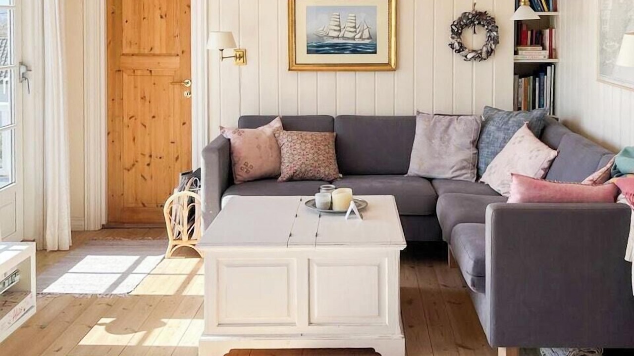Photo of Livingroom in Risor