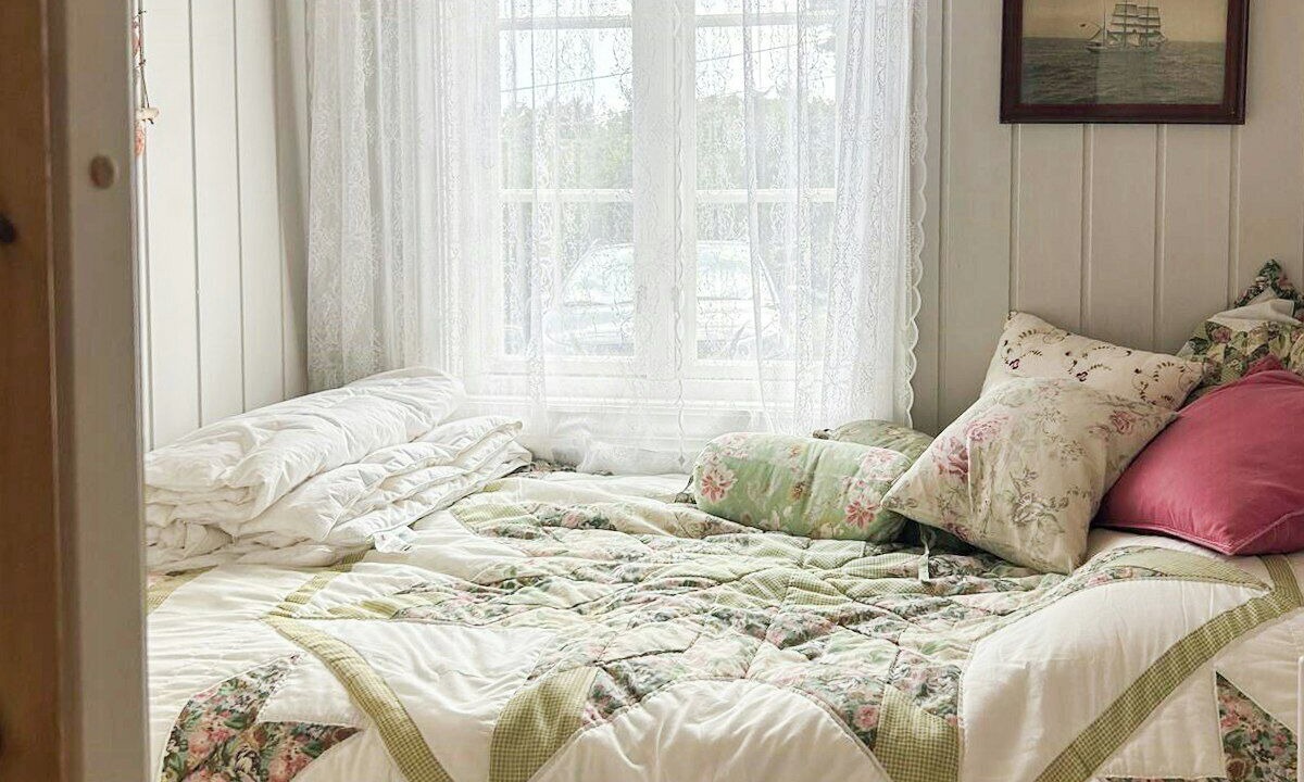 Photo of Bedroom in Risor