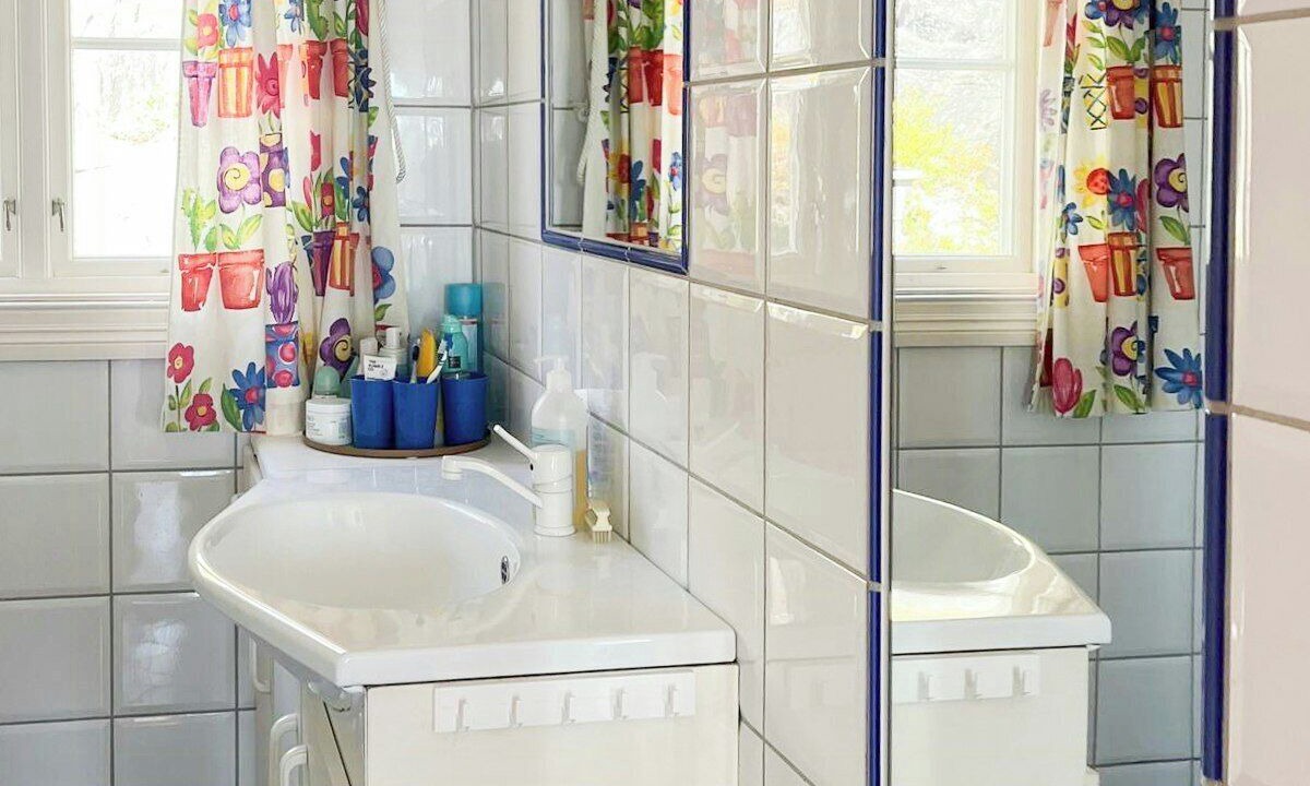 Photo of Bathroom in Risor