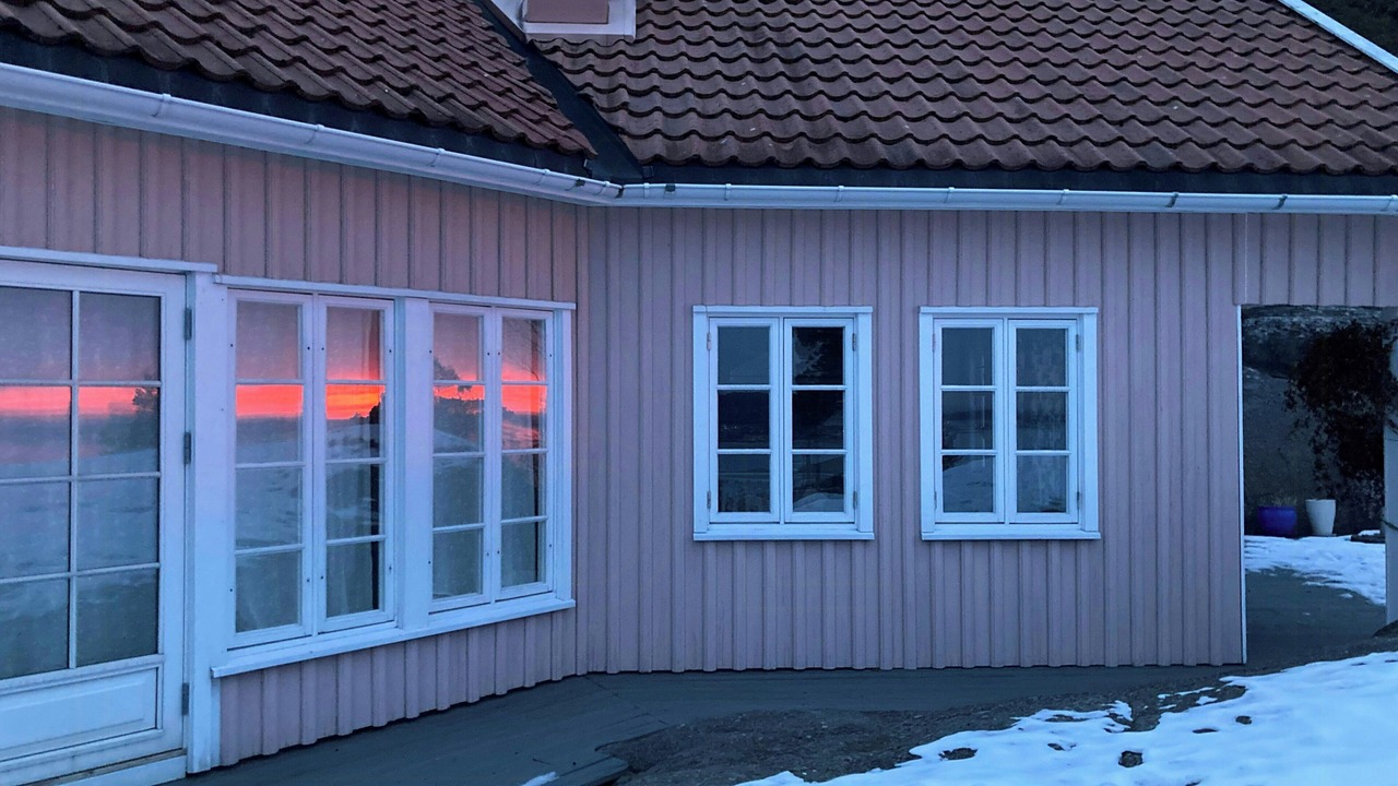 Photo of Outdoor in Risor