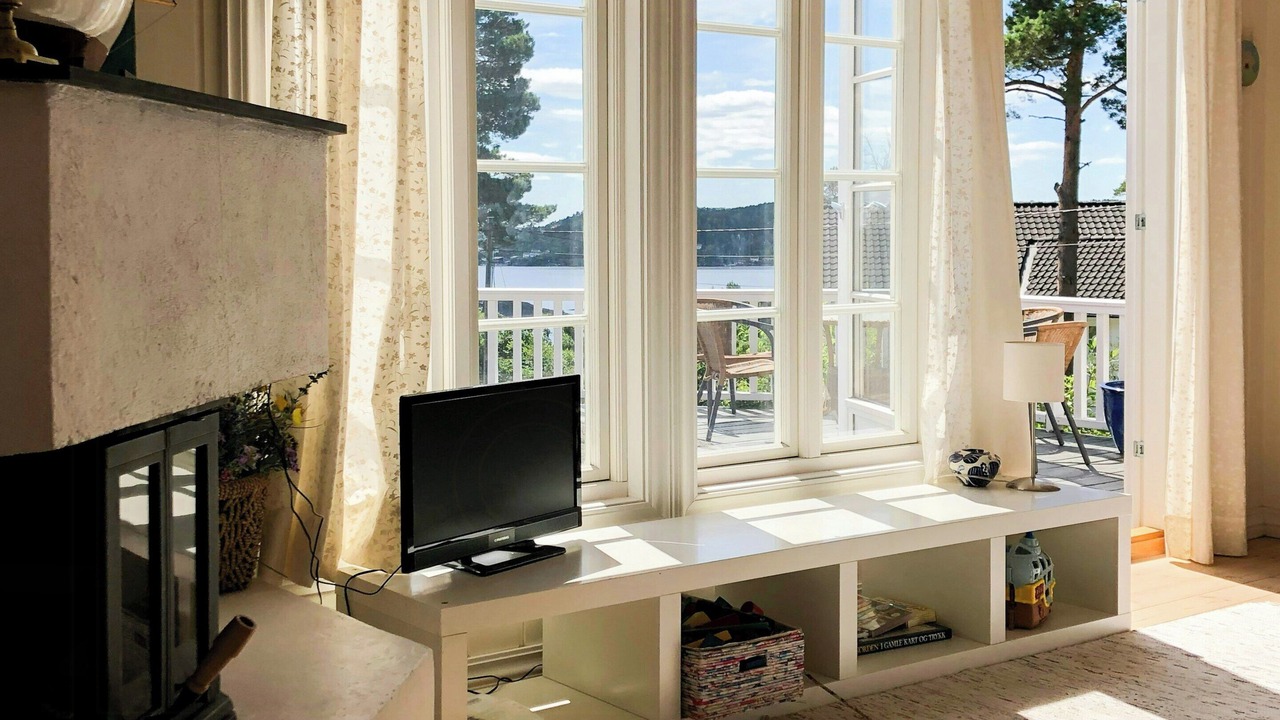 Photo of Livingroom in Risor